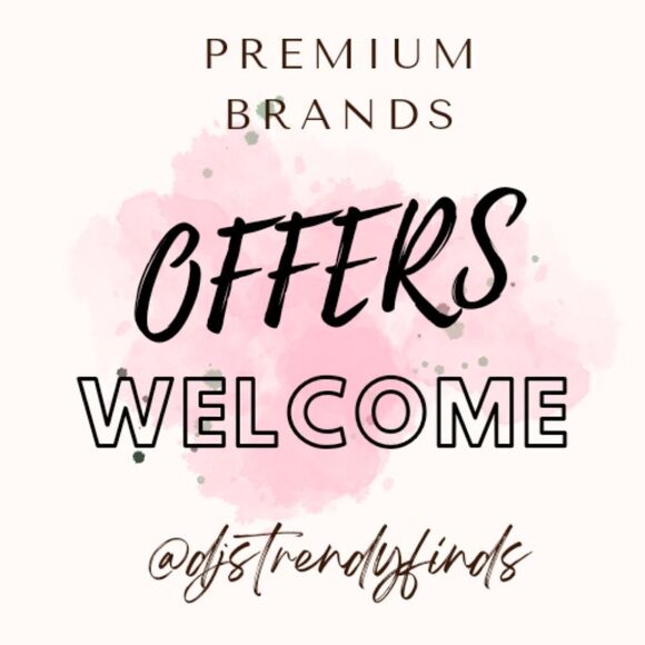 Offers Always Welcome! - Picture 1 of 1